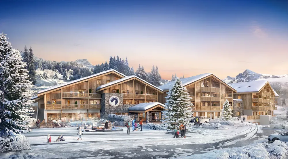 Carroz d'Araches · 74 300