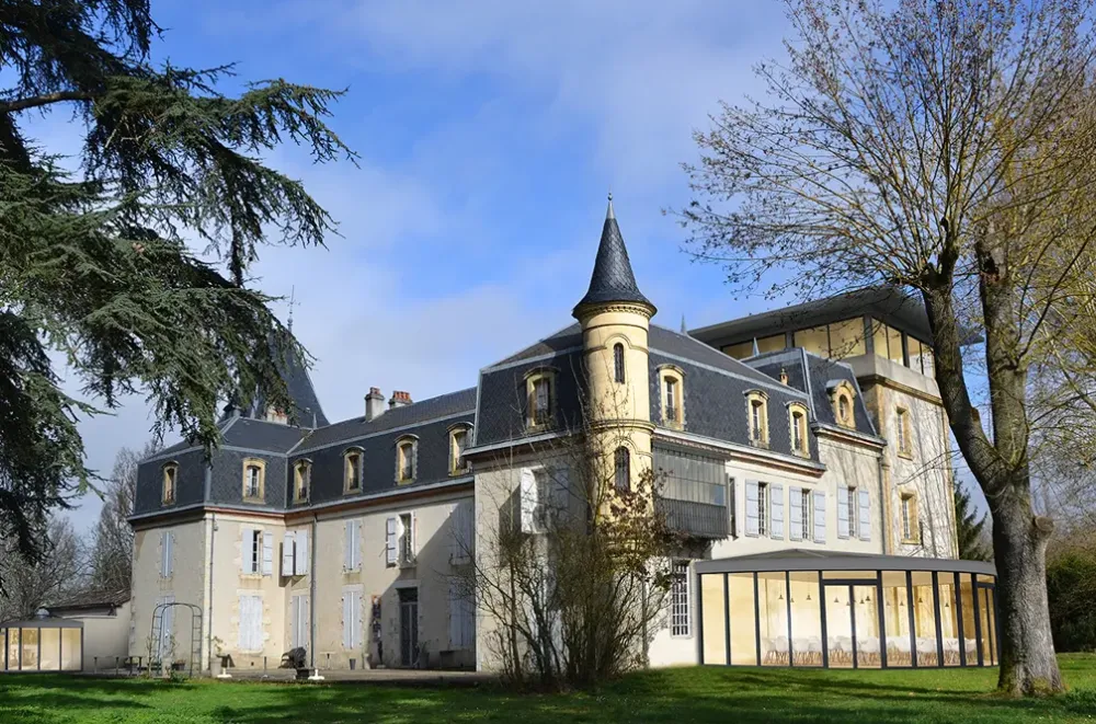 Château d'Allot · 47 550