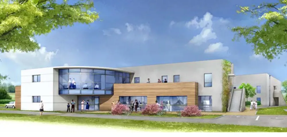 Bonchamp Les Laval · 53 960